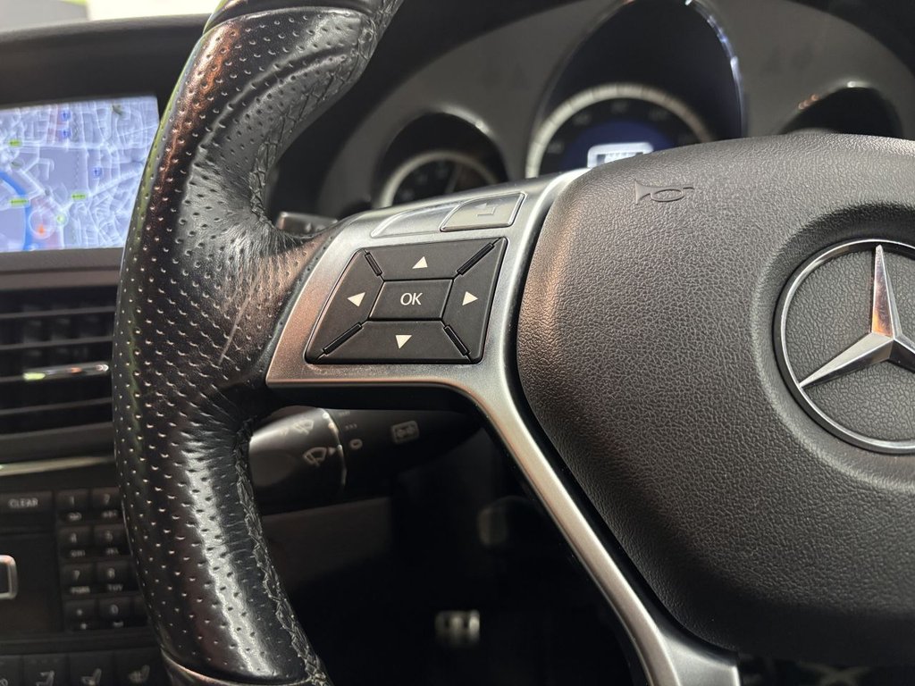 Used Mercedes-Benz E Class 2012 for sale - 77534466: Photo 24