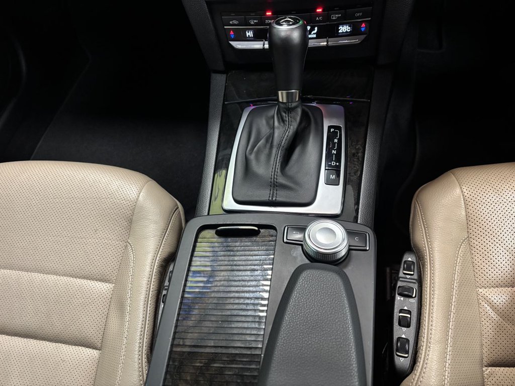 Used Mercedes-Benz E Class 2012 for sale - 77534466: Photo 27