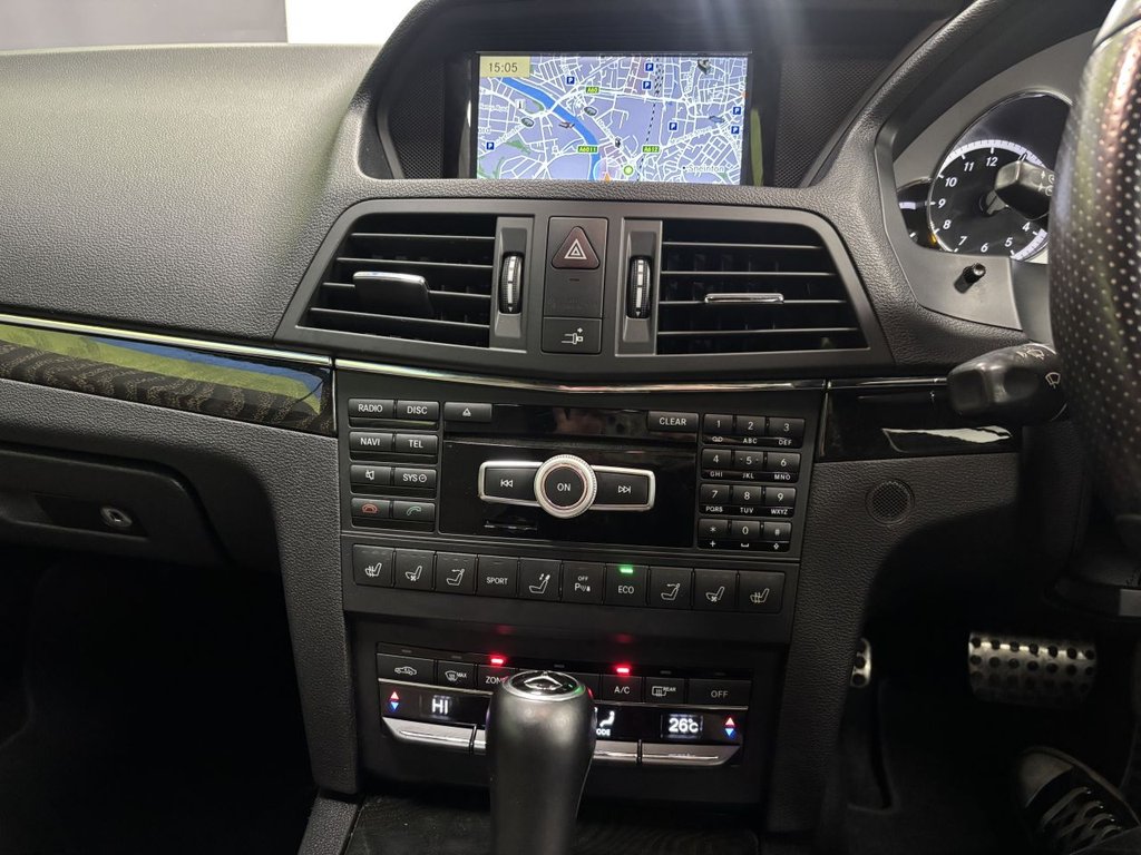 Used Mercedes-Benz E Class 2012 for sale - 77534466: Photo 29