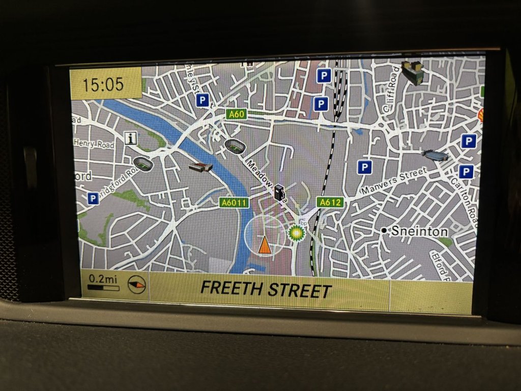 Used Mercedes-Benz E Class 2012 for sale - 77534466: Photo 34