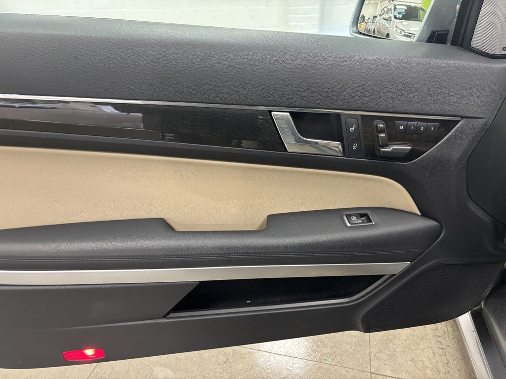 Used Mercedes-Benz E Class 2012 for sale - 77534466: Photo 35