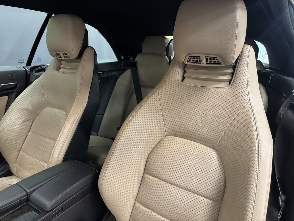 Used Mercedes-Benz E Class 2012 for sale - 77534466: Photo 37