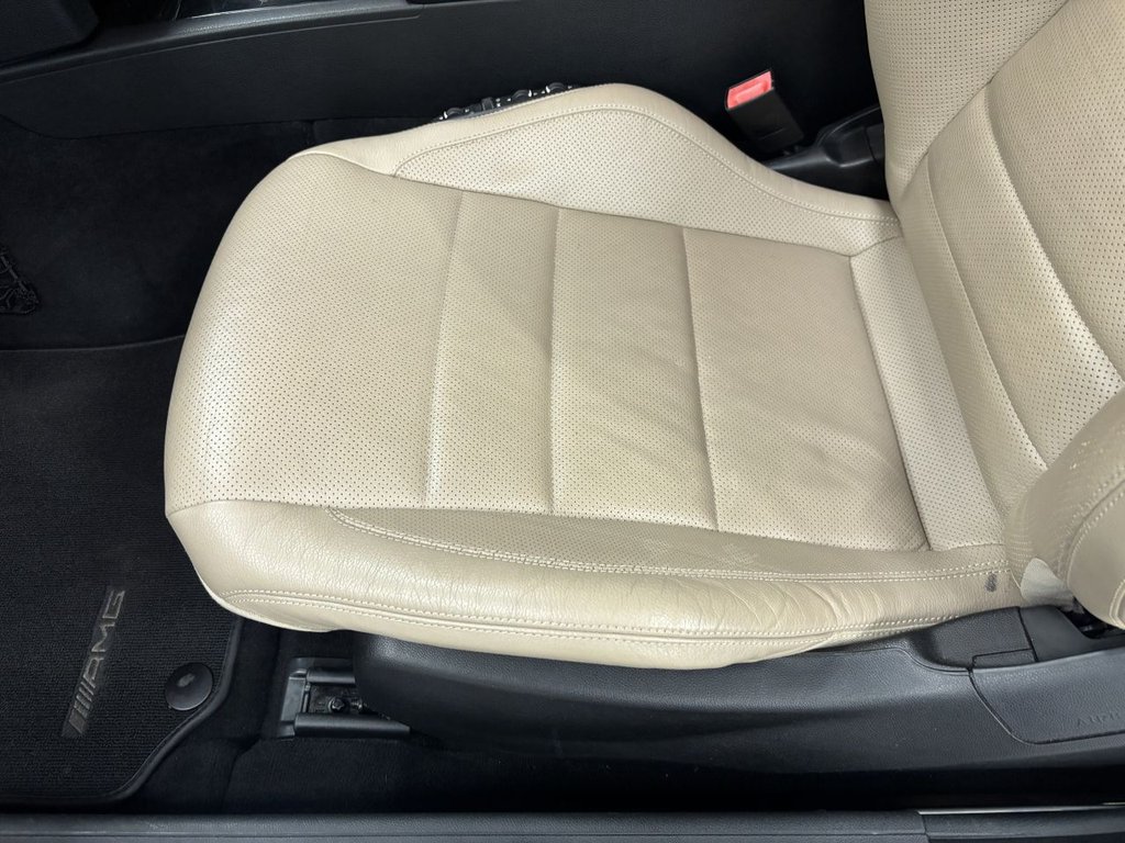 Used Mercedes-Benz E Class 2012 for sale - 77534466: Photo 38