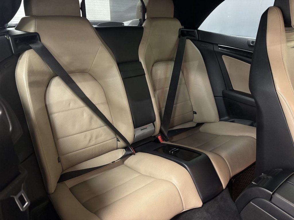 Used Mercedes-Benz E Class 2012 for sale - 77534466: Photo 39