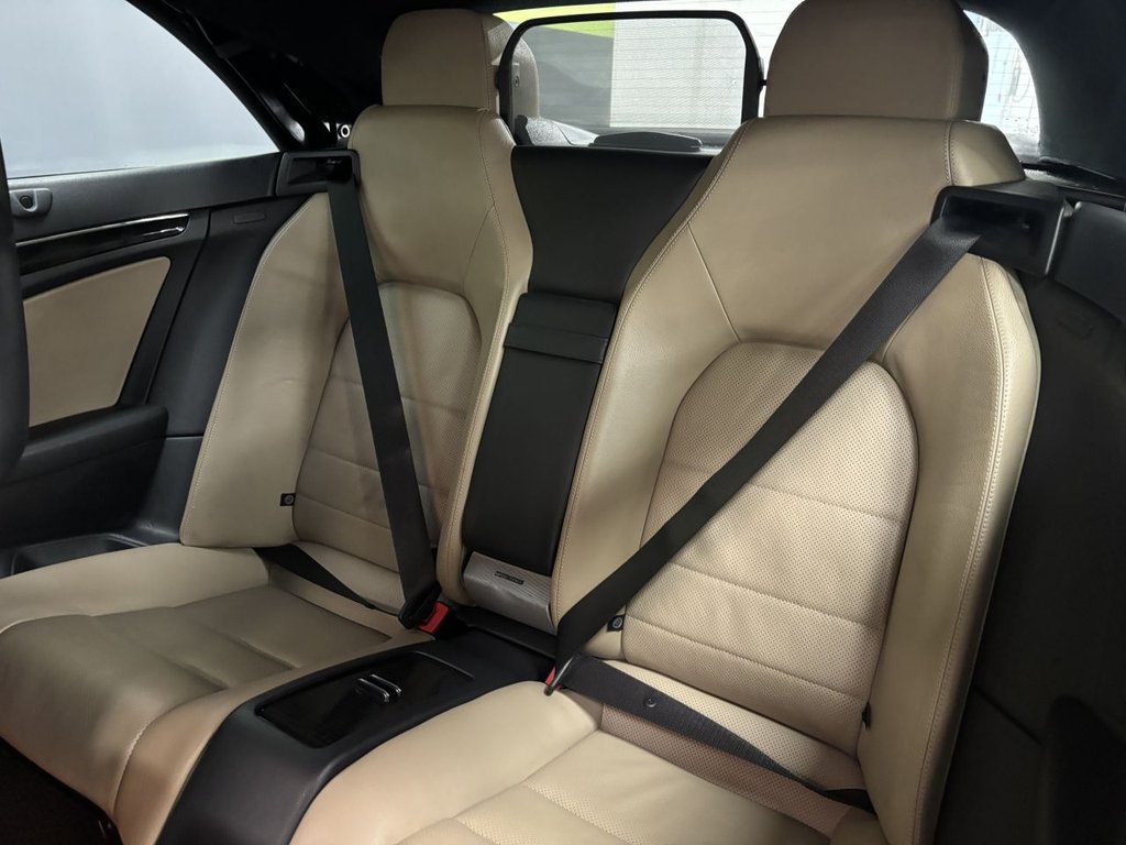 Used Mercedes-Benz E Class 2012 for sale - 77534466: Photo 40