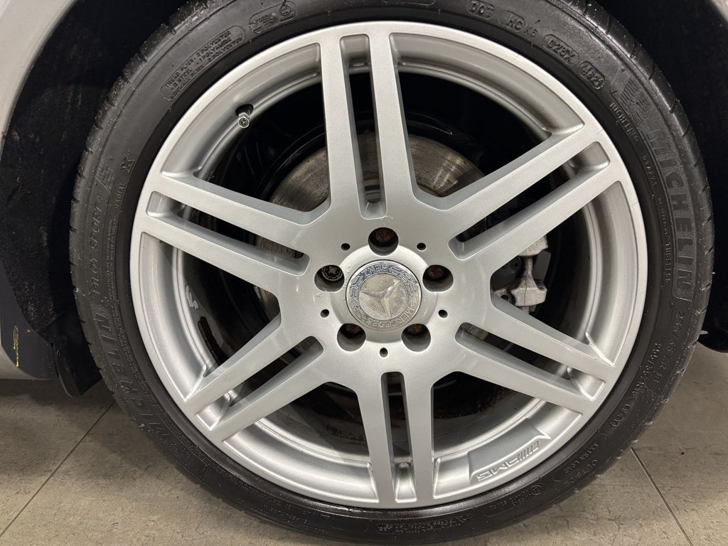 Used Mercedes-Benz E Class 2012 for sale - 77534466: Photo 41