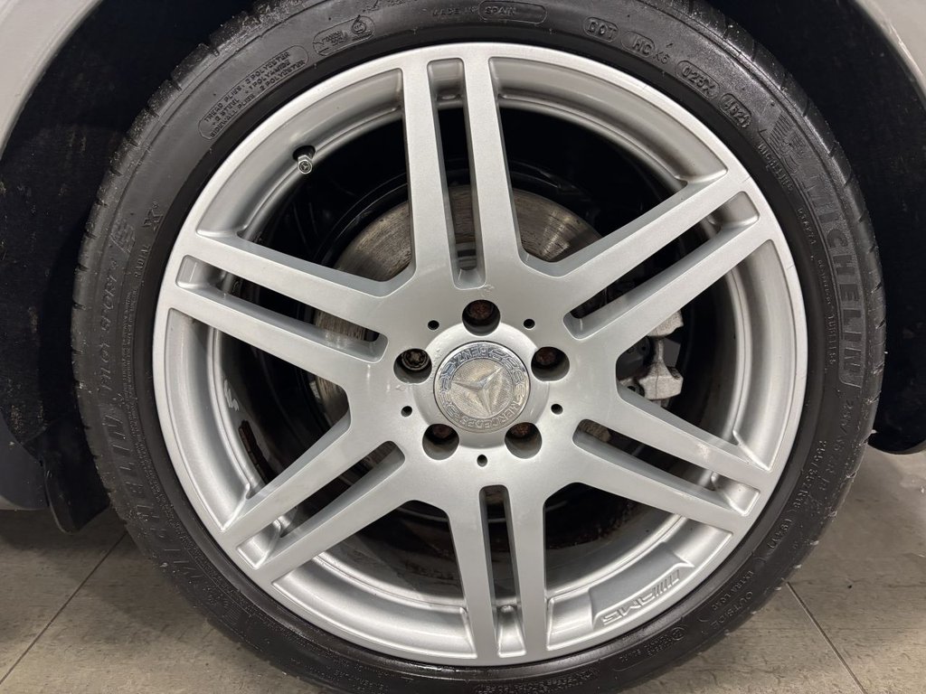 Used Mercedes-Benz E Class 2012 for sale - 77534466: Photo 42