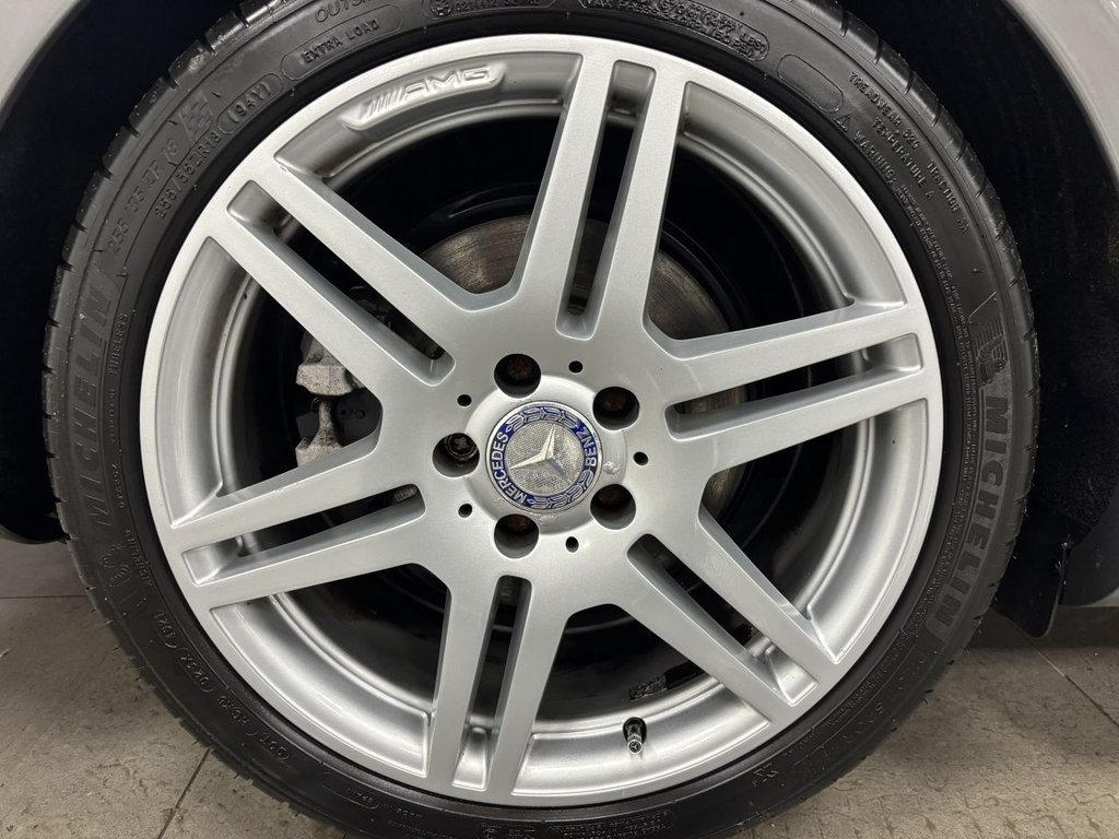 Used Mercedes-Benz E Class 2012 for sale - 77534466: Photo 44