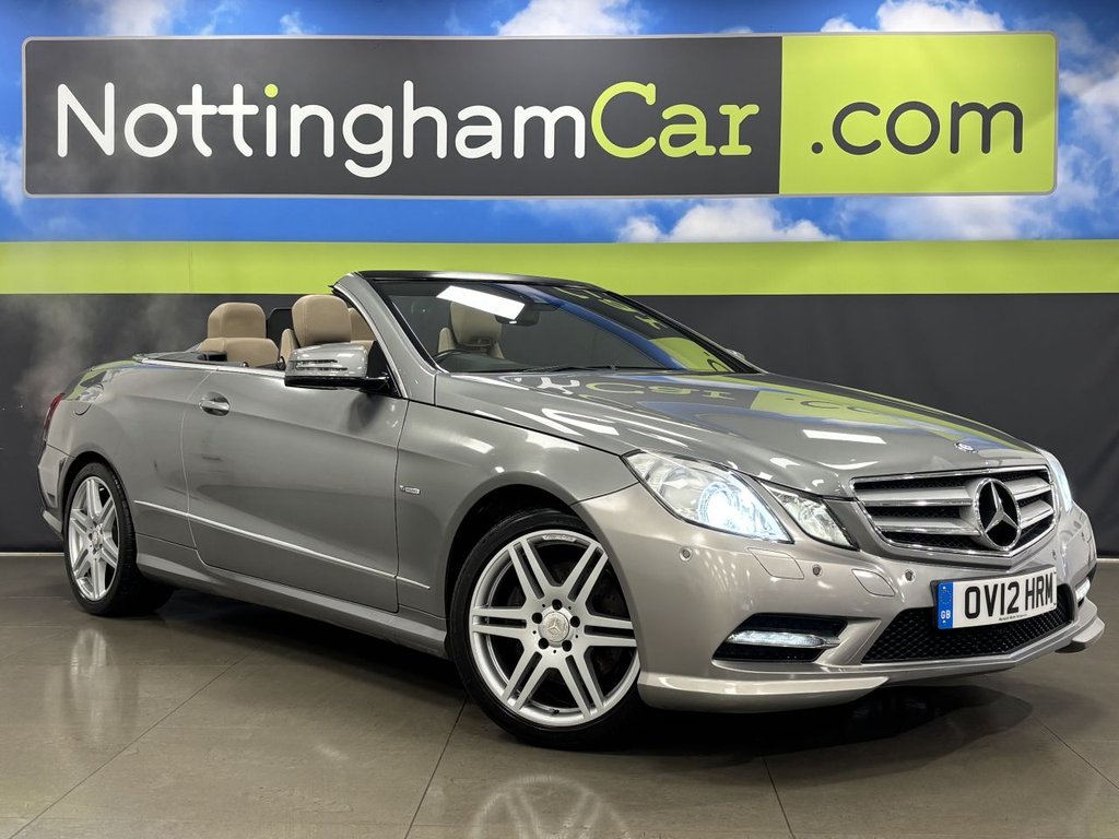 Used Mercedes-Benz E Class 2012 for sale - 77534466: Photo 45