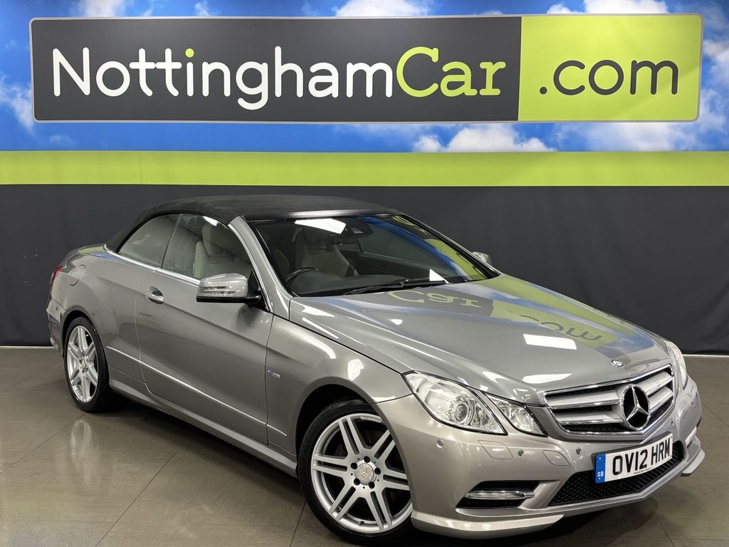 Used Mercedes-Benz E Class 2012 for sale - 77534466: Photo 46