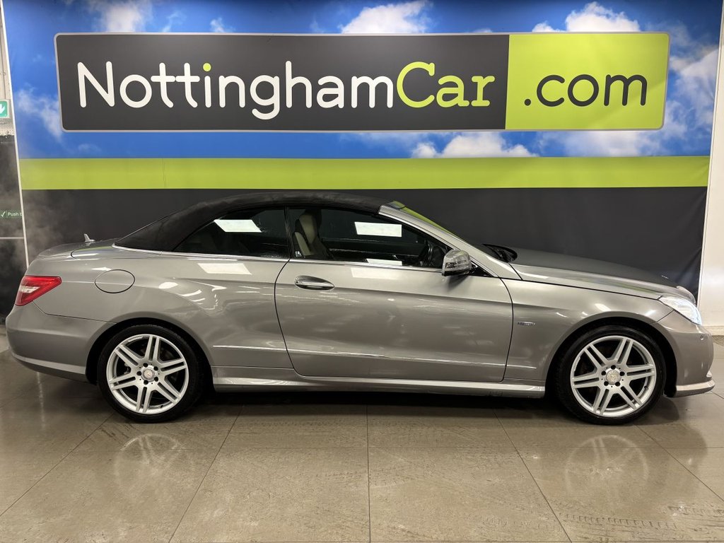 Used Mercedes-Benz E Class 2012 for sale - 77534466: Photo 6