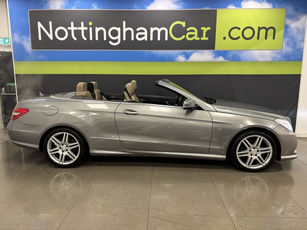 Used Mercedes-Benz E Class 2012 for sale - 77534466: Photo 7