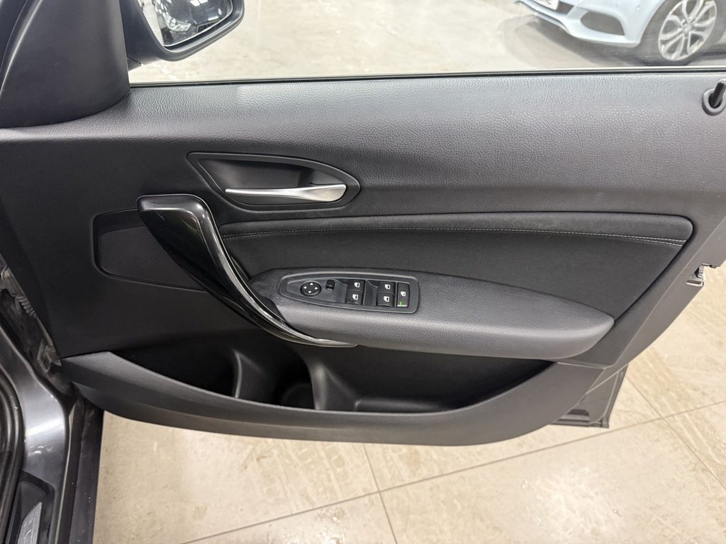 Used BMW 1 Series 2016 for sale - 76883719: Photo 15