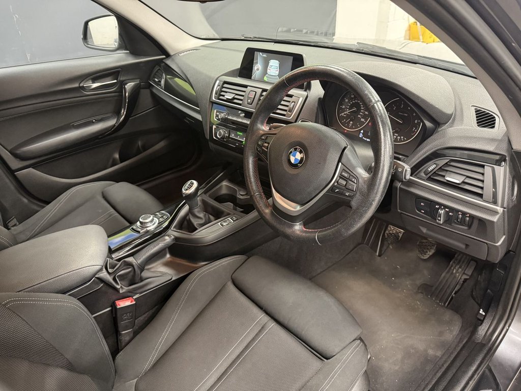 Used BMW 1 Series 2016 for sale - 76883719: Photo 20