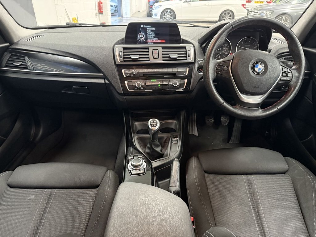 Used BMW 1 Series 2016 for sale - 76883719: Photo 21