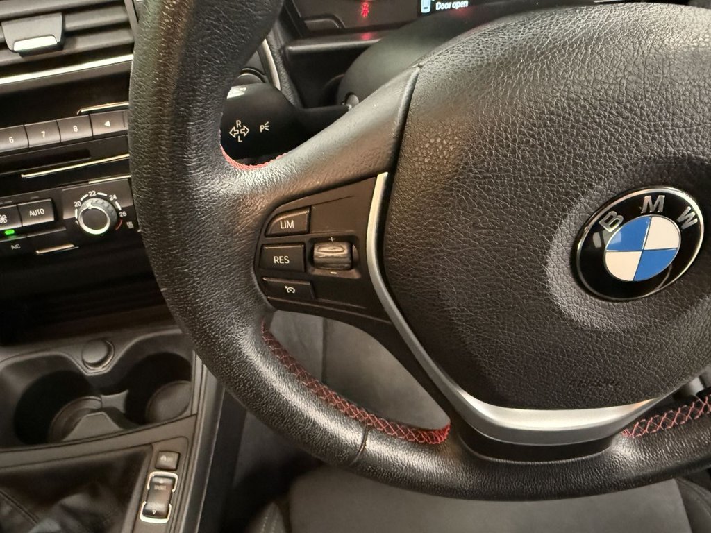 Used BMW 1 Series 2016 for sale - 76883719: Photo 22