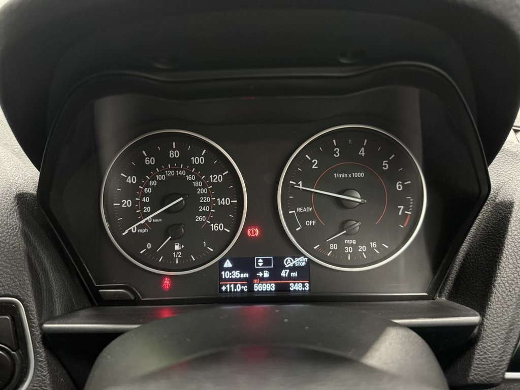 Used BMW 1 Series 2016 for sale - 76883719: Photo 23