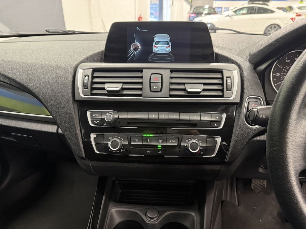 Used BMW 1 Series 2016 for sale - 76883719: Photo 26