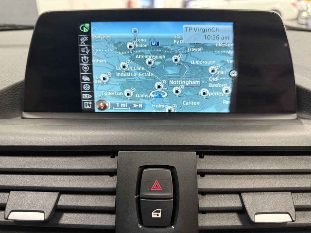 Used BMW 1 Series 2016 for sale - 76883719: Photo 27