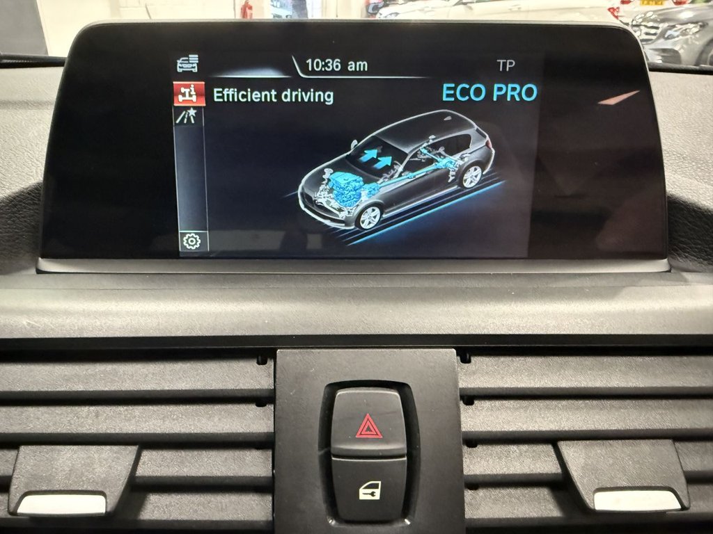 Used BMW 1 Series 2016 for sale - 76883719: Photo 29