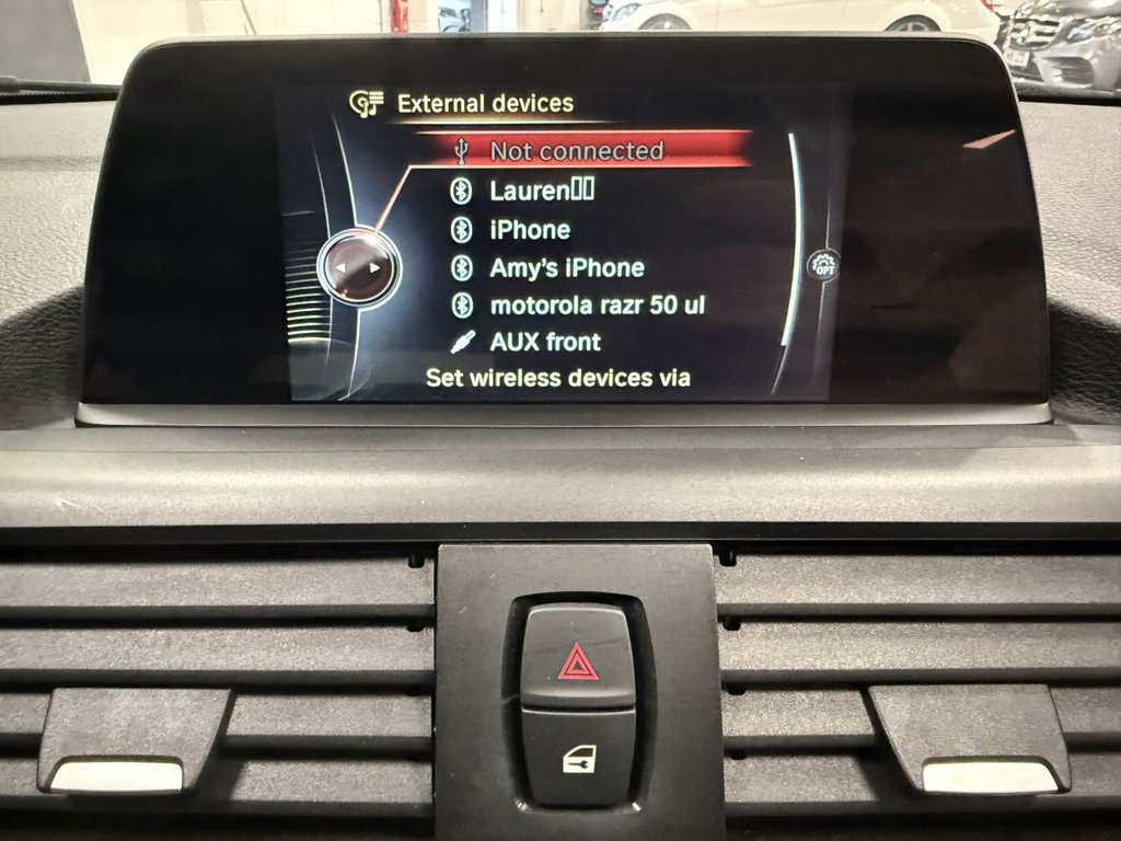 Used BMW 1 Series 2016 for sale - 76883719: Photo 32