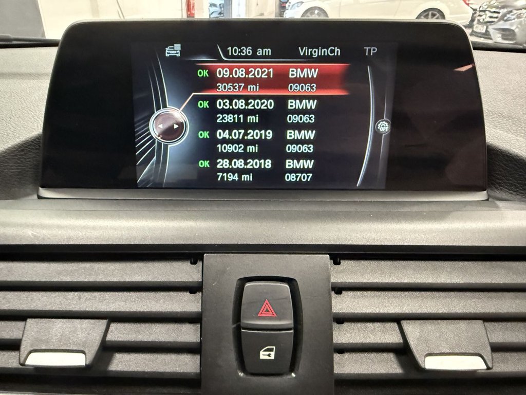 Used BMW 1 Series 2016 for sale - 76883719: Photo 34