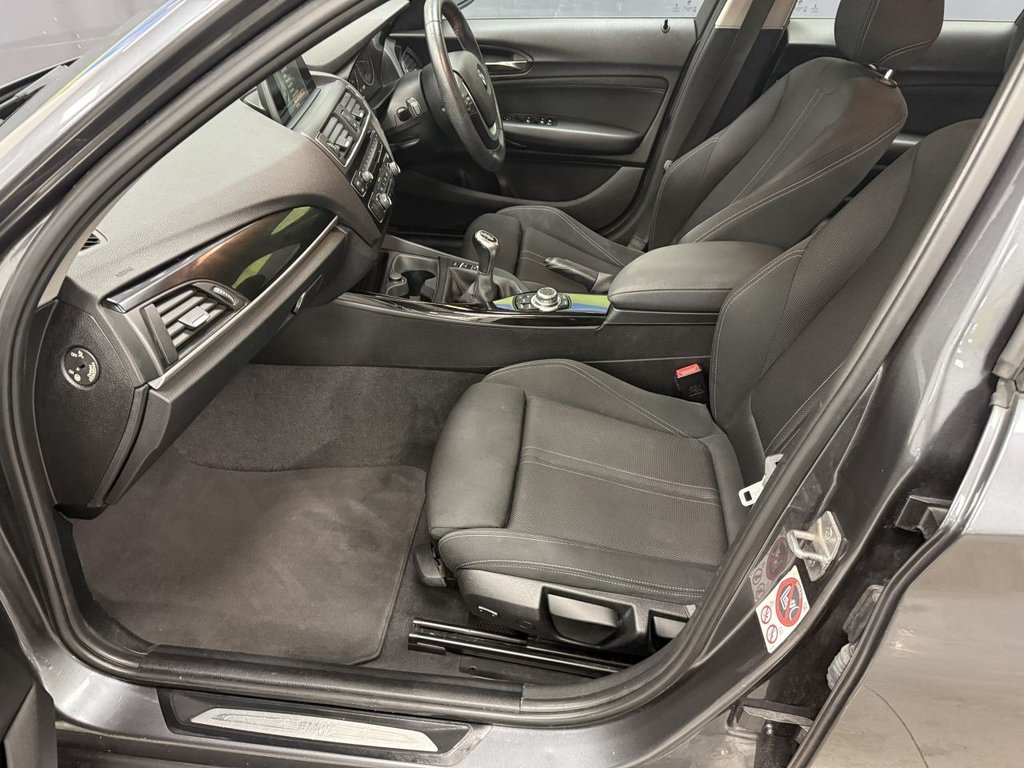 Used BMW 1 Series 2016 for sale - 76883719: Photo 37