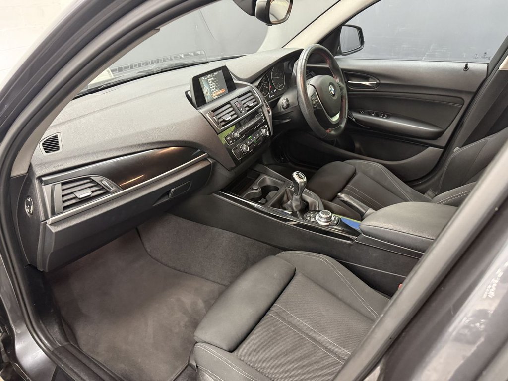 Used BMW 1 Series 2016 for sale - 76883719: Photo 40