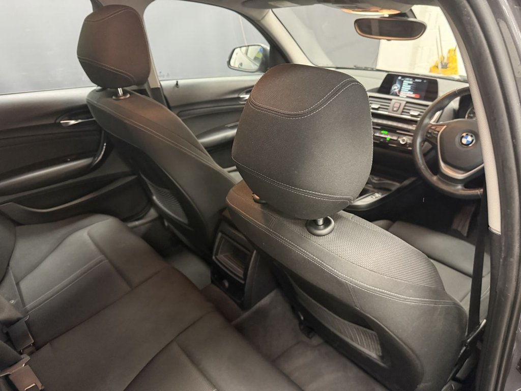 Used BMW 1 Series 2016 for sale - 76883719: Photo 41