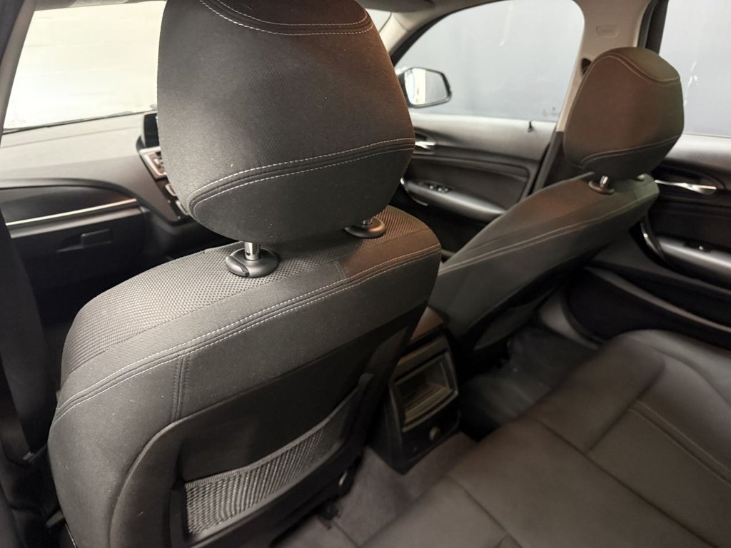 Used BMW 1 Series 2016 for sale - 76883719: Photo 42