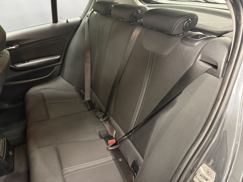 Used BMW 1 Series 2016 for sale - 76883719: Photo 46