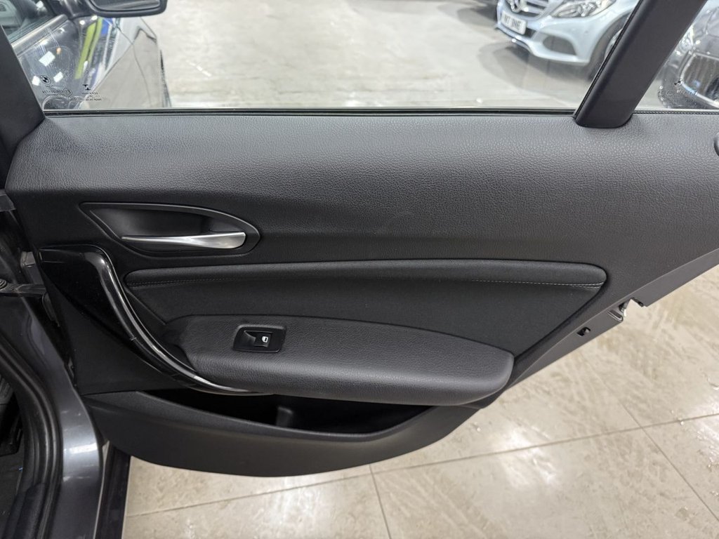 Used BMW 1 Series 2016 for sale - 76883719: Photo 47