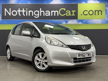 Used Honda Jazz 2012 for sale - 78426310: Photo