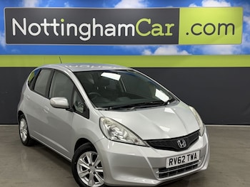Used Honda Jazz 2012 for sale - 78426310: Photo