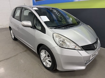 Used Honda Jazz 2012 for sale - 78426310: Photo