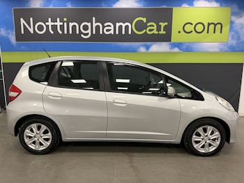 Used Honda Jazz 2012 for sale - 78426310: Photo