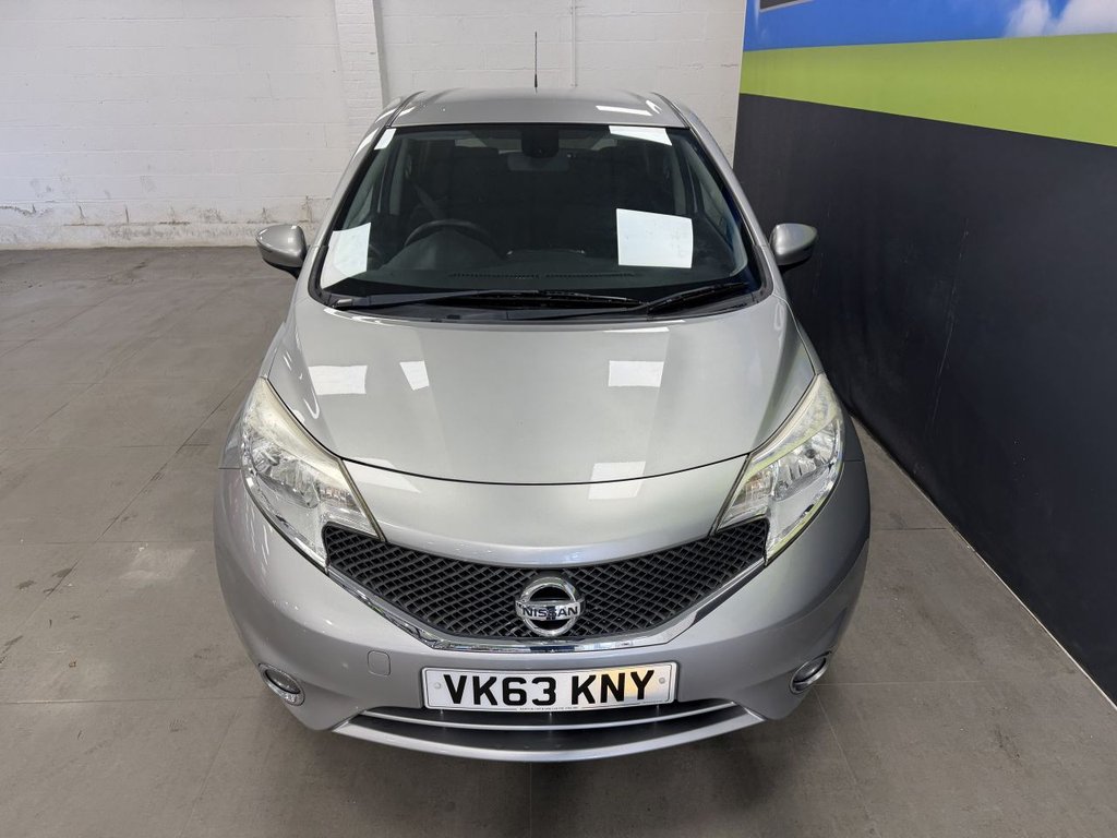 Used Nissan Note 2013 for sale - 78044631: Photo 10