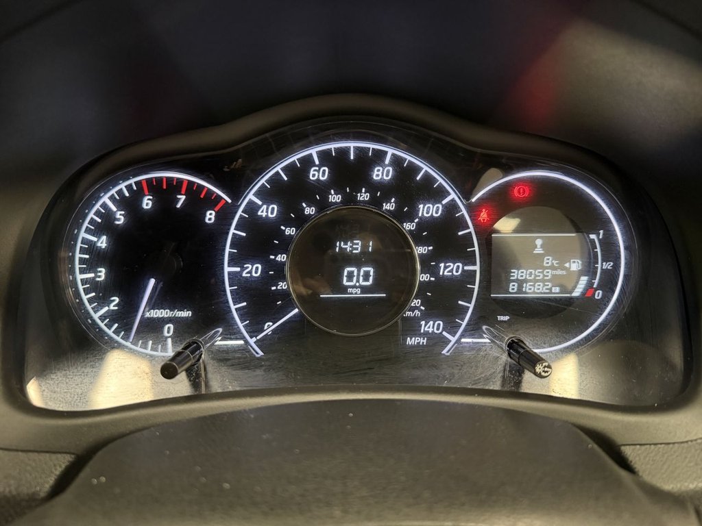 Used Nissan Note 2013 for sale - 78044631: Photo 19