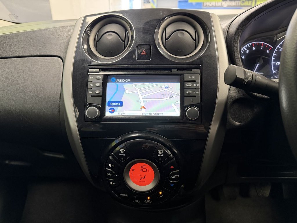 Used Nissan Note 2013 for sale - 78044631: Photo 22