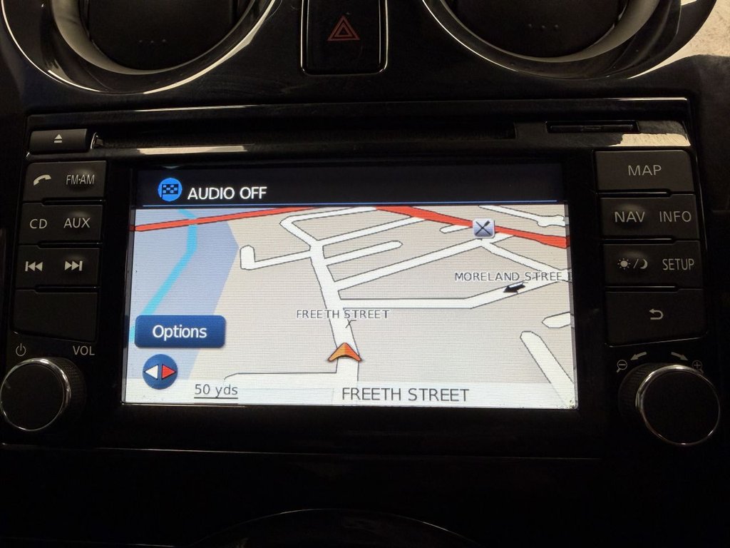 Used Nissan Note 2013 for sale - 78044631: Photo 23