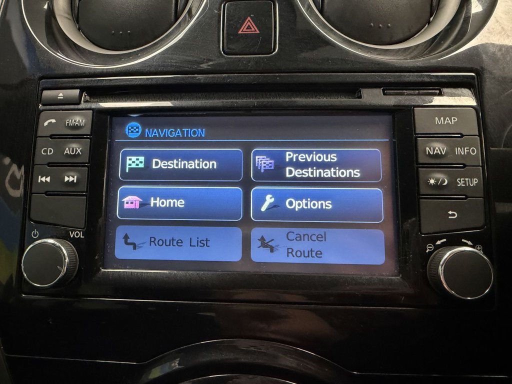 Used Nissan Note 2013 for sale - 78044631: Photo 26