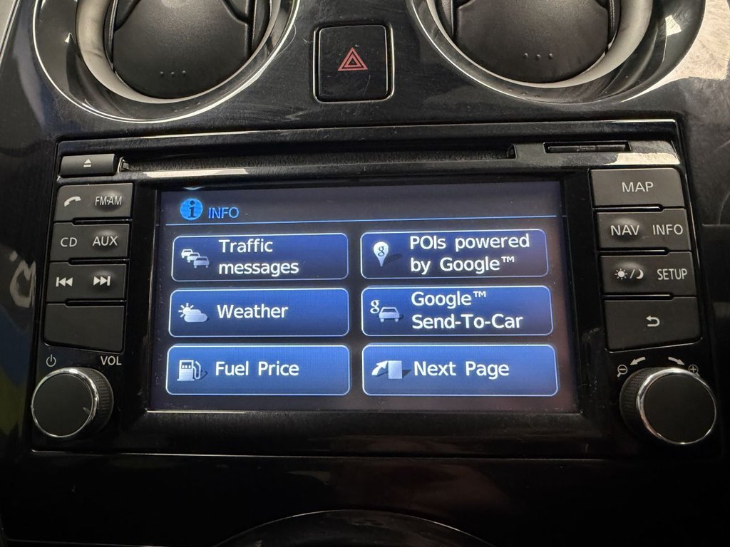 Used Nissan Note 2013 for sale - 78044631: Photo 27