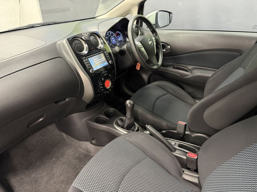 Used Nissan Note 2013 for sale - 78044631: Photo 29