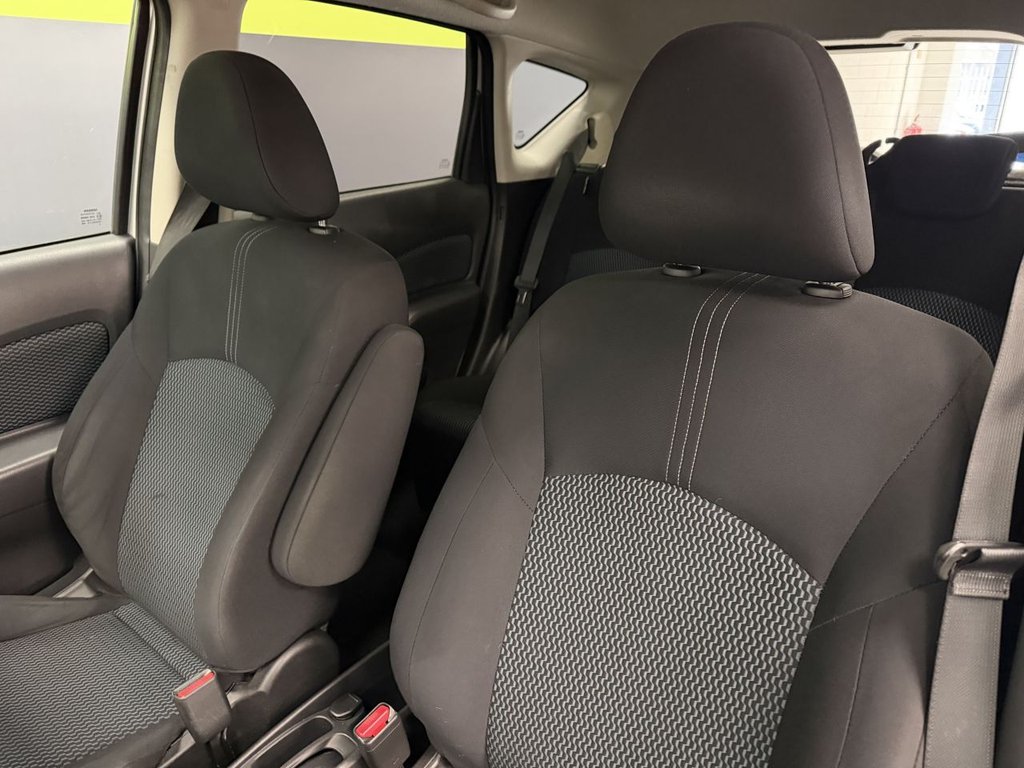 Used Nissan Note 2013 for sale - 78044631: Photo 30