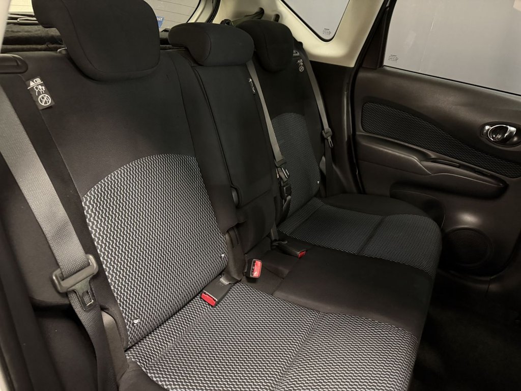 Used Nissan Note 2013 for sale - 78044631: Photo 33