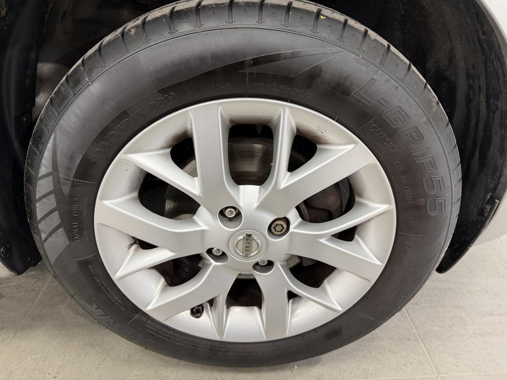 Used Nissan Note 2013 for sale - 78044631: Photo 38