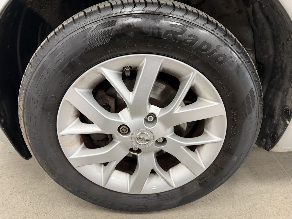 Used Nissan Note 2013 for sale - 78044631: Photo 39