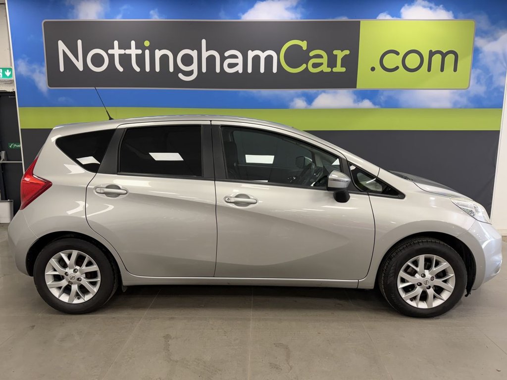 Used Nissan Note 2013 for sale - 78044631: Photo 4