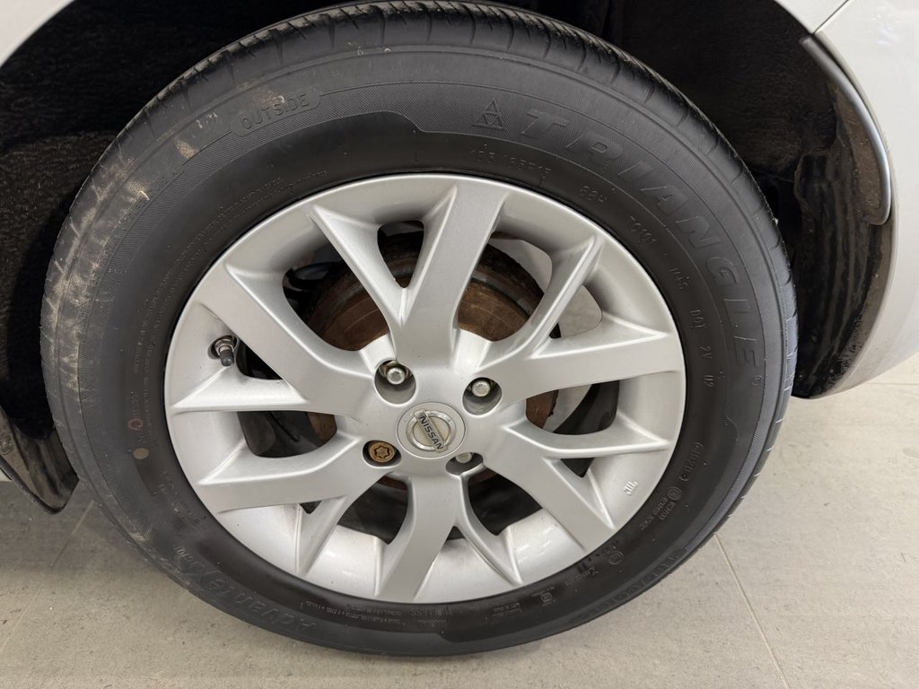 Used Nissan Note 2013 for sale - 78044631: Photo 40