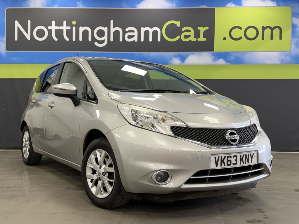 Used Nissan Note 2013 for sale - 78044631: Photo 41